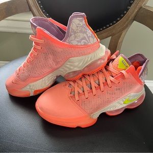 Men’s Lebron’s Lebron James Basketball Shoes 9 Nike